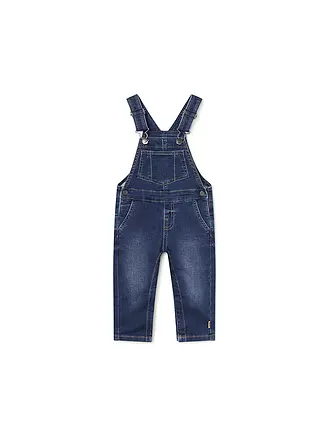 MAYORAL | Baby Latzhose | blau