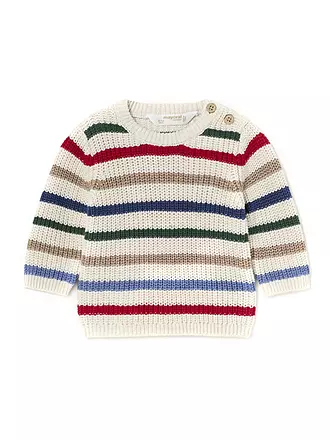 MAYORAL | Baby Pullover | beige