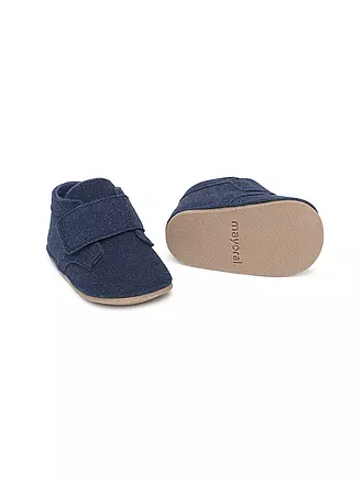 MAYORAL | Baby Schuhe | dunkelblau