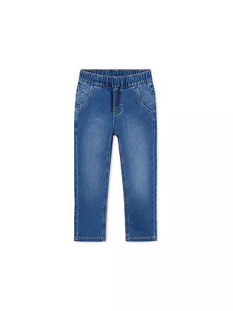 MAYORAL | Jungen Jeans | blau