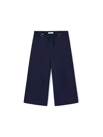 MAYORAL | Mädchen Hose | dunkelblau