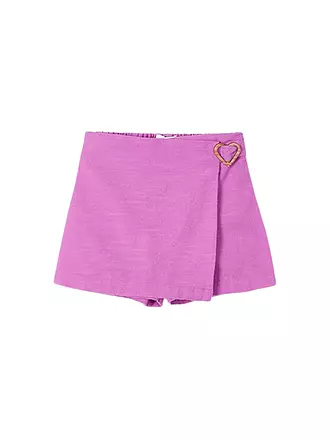 MAYORAL | Mädchen Hosenrock - Skorts | pink