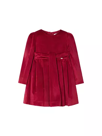 MAYORAL | Mädchen Kleid | rosa