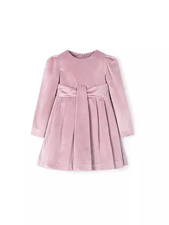 MAYORAL | Mädchen Kleid | rosa