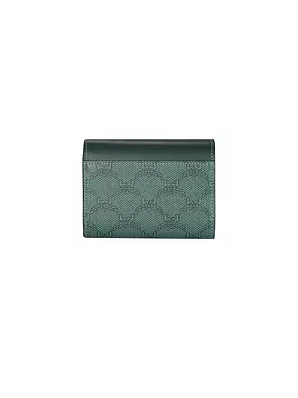 MCM | Geldbörse HIMMEL SMALL WALLET | braun