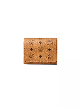 MCM | Geldbörse Visetos Original Flap Wallet  | 