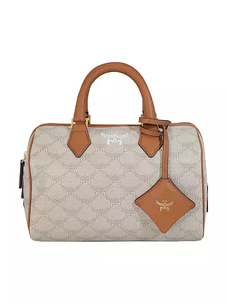 MCM | Ledertasche - Henkeltasche ELLA BOSTON  | 