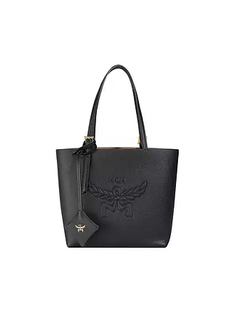 MCM | Ledertasche - Shopper HIMMEL  | 