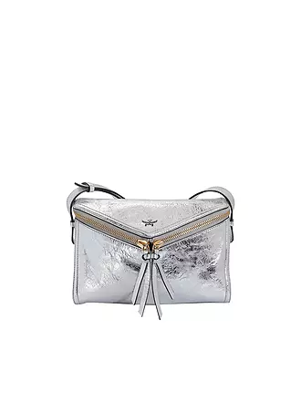 MCM | Ledertasche - Umhängetasche DIAMANT Small | 