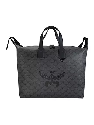 MCM | Reisetasche HIMMEL XLarge | grau