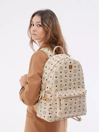 MCM | Rucksack STARK Medium  | 