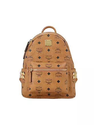 MCM | Rucksack STARK X-Mini | rosa