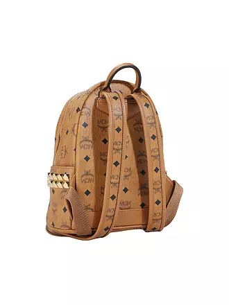 MCM | Rucksack STARK X-Mini | rosa