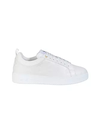 MCM | Sneaker NEO DERBY | weiss