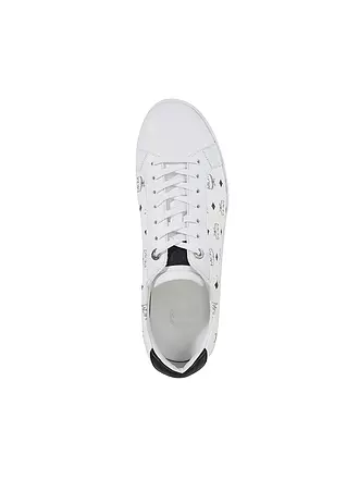 MCM | Sneakers  TERRAIN DERBY | weiss