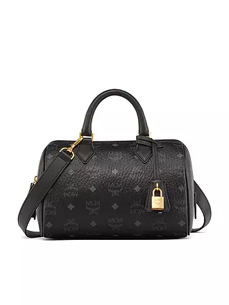 MCM | Tasche - Henkeltasche ELLA BOSTON Small | schwarz