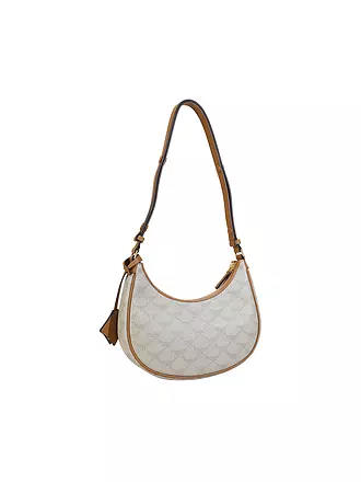 MCM | Tasche - Hobo HIMMEL Medium | creme