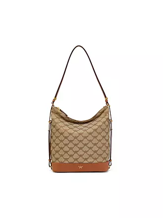 MCM | Tasche - Hobo LAURETOS Large | beige