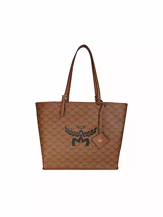 MCM | Tasche - Shopper HIMMEL LAURETOS Medium  | 