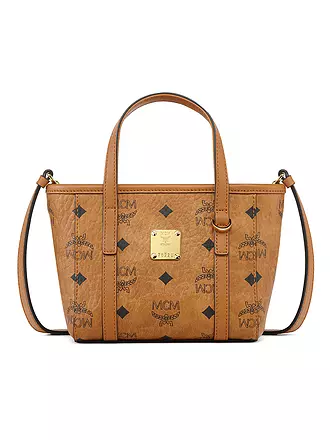 MCM | Tasche - Shopper TONI Mini | rosa