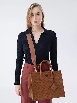 MCM | Tasche - Tote Bag HIMMEL Medium | 