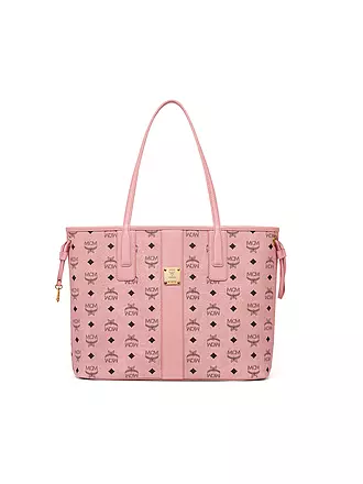 MCM | Wendetasche - Shopper LIZ Medium | rosa