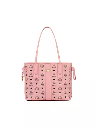 MCM | Wendetasche - Shopper LIZ Small | rosa