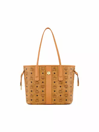 MCM | Wendetasche - Shopper LIZ Small | braun