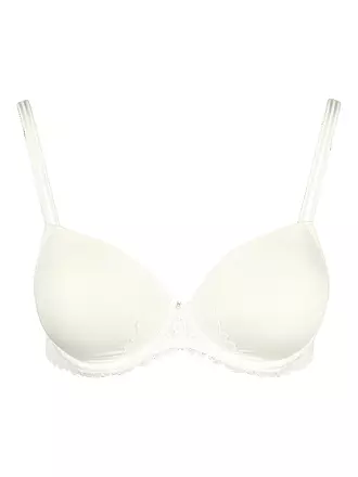 MEY | Bi Stretch BH Night Blue | creme