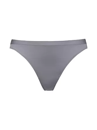 MEY | Brasil Slip indigo rose | grau