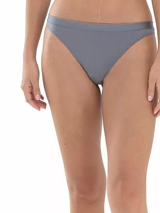 MEY | Brasil Slip indigo rose | grau