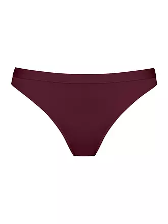 MEY | Brasil Slip indigo rose | grau