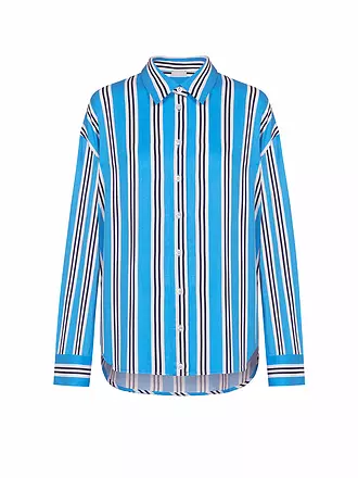 MEY | Langarmshirt CALMING STRIPES | 