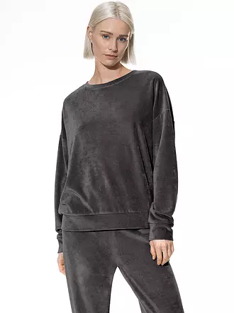 MEY | Loungewear Sweater VELVET DREAM  | 