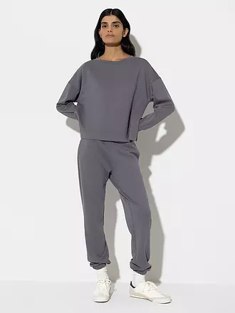 MEY | Loungewear Sweathsirt SMOOTH | 