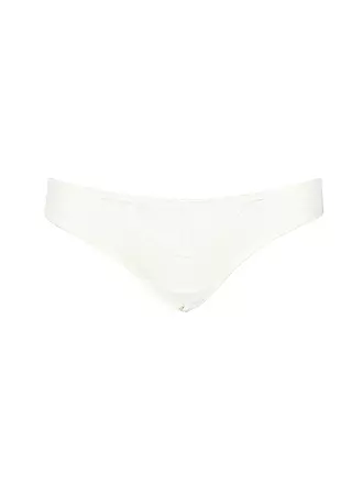 MEY | Mini Slip LUXURIOUS night blue | creme