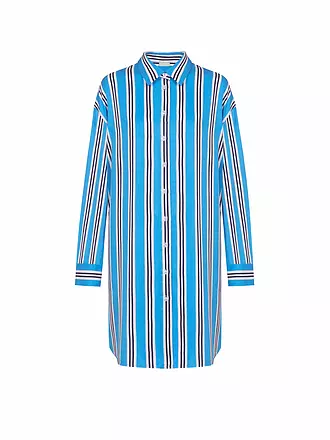 MEY | Nachthemd - Sleepshirt CALMING STRIPES | 