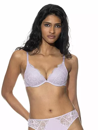 MEY | Push Up BH violet cake | lila