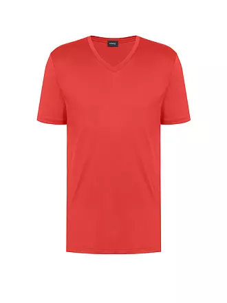 MEY | Pyjama T-Shirt | rot