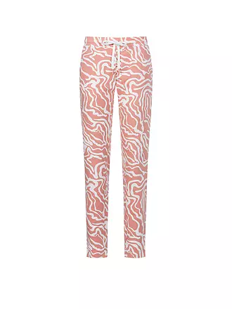 MEY | Pyjamahose NEELE | rosa