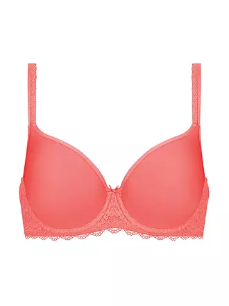 MEY | Spacer-BH AMOROUS bonbon pink | koralle