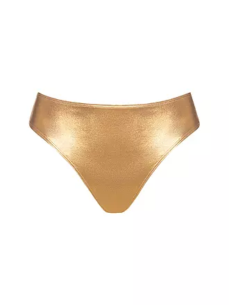 MEY | String POETRY LUXE luxe gold | gold