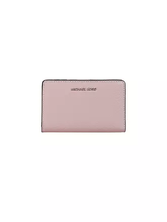 MICHAEL KORS | Geldbörse EMPIRE Medium | rosa