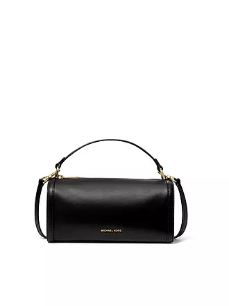 MICHAEL KORS | Ledertasche - Mini Bag ORCHARD | schwarz