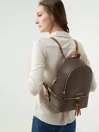 MICHAEL KORS | Rucksack "Rhea M" | 