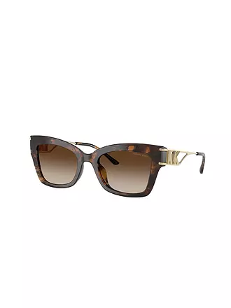 MICHAEL KORS | Sonnenbrille 0MK2237U/52 | schwarz