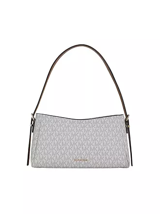 MICHAEL KORS | Tasche - Mini Bag MOORE | beige