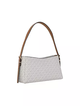 MICHAEL KORS | Tasche - Mini Bag MOORE | braun