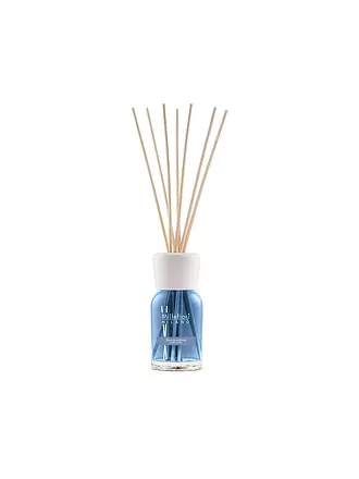 MILLEFIORI | Raumduft Diffuser Cold Water 100ml | hellblau