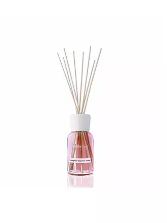 MILLEFIORI | Raumduft Diffuser Lemon Grass 100ml | rosa